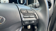 Hyundai KONA 100kW SE Connect 39kWh 5dr Auto Electric Hatchback